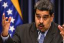 Maduro estima que la producción de petróleo se duplique en un año