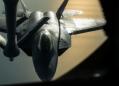 Nearly 10 Percent of America's Stealth F-22 Raptors are Damaged. Here's Why.