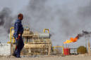 Oil set for strongest third quarter since 2004, Iraq hints at OPEC extension