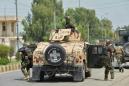 Prison raid mars relative calm in Afghanistan after ceasefire