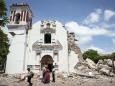 Mexico earthquake: Strong 6.2-magnitude earthquake hits Mexico City, monitor says