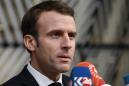 France to close 14 nuclear reactors by 2035: Macron