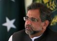 Pakistan ex-PM banned in one seat as election bias claims persist
