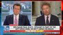 Rand Paul Fires Back at Jon Stewart on Fox News: He's 'Not Using His Brain'