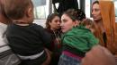 7,000 Syrian refugees arrive in Iraq in 7 days: UN
