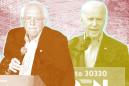 Biden and Sanders yearn for a bygone world