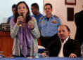 Protestas contra Gobierno en Nicaragua continúan pese a diálogo mediado por Iglesia Católica