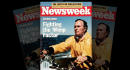 I called George Bush a ‘wimp’ on the cover of Newsweek. Why I was wrong.