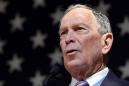 Bloomberg makes massive $18M transfer from campaign to DNC
