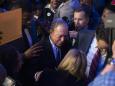 Rising in Polls, Bloomberg Will Soon Find Out If Support Is Real