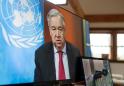 Only a COVID-19 vaccine will allow return to 'normalcy': UN chief
