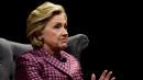 Hillary Clinton Calls Brett Kavanaugh Swearing-In A 'Political Rally'