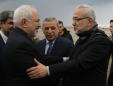 Iran FM extends support for new Lebanese government