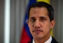 Backers 'failed to follow through' in abortive uprising, Guaido tells AFP