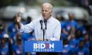 Biden backlash: will the frontrunner's early stumbles be his downfall?