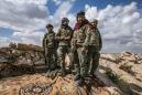 Syria army vows to retake control of Kurdish areas