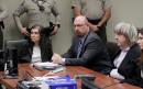Turpin parents plead not guilty as it's revealed 17-year-old who raised the alarm plotted escape for two years