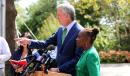 De Blasio's Wife Employs Six Undisclosed Taxpayer-Funded Staffers: Report