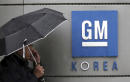 GM, Korean union reach tentative agreement on wages, workers