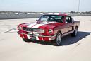 Florida company building brand-new classic Mustangs with modern features