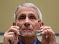 Fauci tells colleges: Don't send students home during campus outbreaks