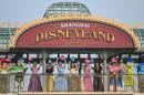 Shanghai Disneyland reopens after three-month coronavirus closure