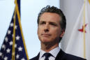Republicans sue California governor over vote-by-mail order