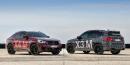 BMW X3 M and X4 M Are Definitely Happening