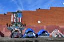 California drives U.S. homelessness increase
