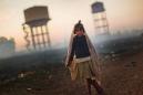 9-year-old girl seeks clean air for her generation, sues Indian government over pollution