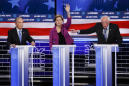 Democrats big money pledges give way to reality of 2020 race