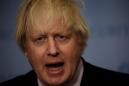 UK could join U.S. action in event of new Syria chemical attack: Johnson