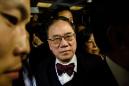 Ex-Hong Kong leader Tsang guilty of misconduct in graft trial