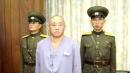 Former prisoners in North Korea recall the conditions they were held in: Part 3