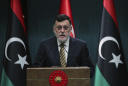 UN expresses concern over 'dramatic turn' in Libya crisis