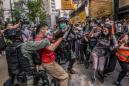 Joshua Wong: Hong Kong Cannot Prosper Without Autonomy