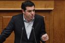 Greek PM says will 'intensify' efforts to solve Macedonia name row