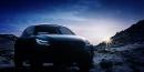 Subaru's Mysterious Concept SUV Will Show Off New e-Boxer Hybrid Tech