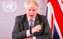 UK set to become biggest country donor to World Health Organisation, Boris Johnson to announce