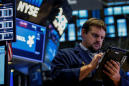 Wall St. set to open lower after Fed's hawkish stance