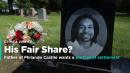 Father of Philando Castile wants a portion of settlement