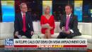Brian Kilmeade 'Stunned' by Fox News Poll Differing From What 'Fox & Friends' Pushes About Impeachment