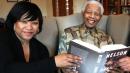 Nelson Mandela's daughter Zindzi dies at 59
