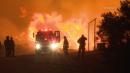Oregon declares state of emergency, 36 wildfires burning