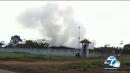 Relatives gather to identify 57 victims killed Brazil prison riot