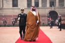 Saudi crown prince approved 'intervention' against dissidents: report