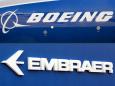 Brazil court suspends Boeing-Embraer tie-up