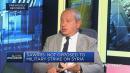 Egyptian billionaire Naguib Sawiris on Syria: 'All in all, I am for this strike'
