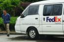 China's Probe of FedEx Demonstrates Beijing's Ability to Hit Back at U.S. Companies