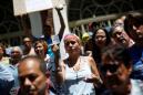 Venezuela crisis enters pivotal week, Maduro foes protest